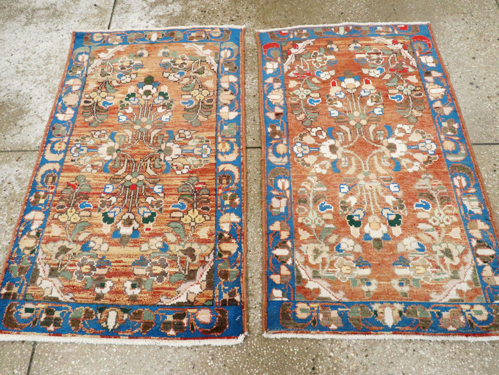 hamadan Rug - # 104891