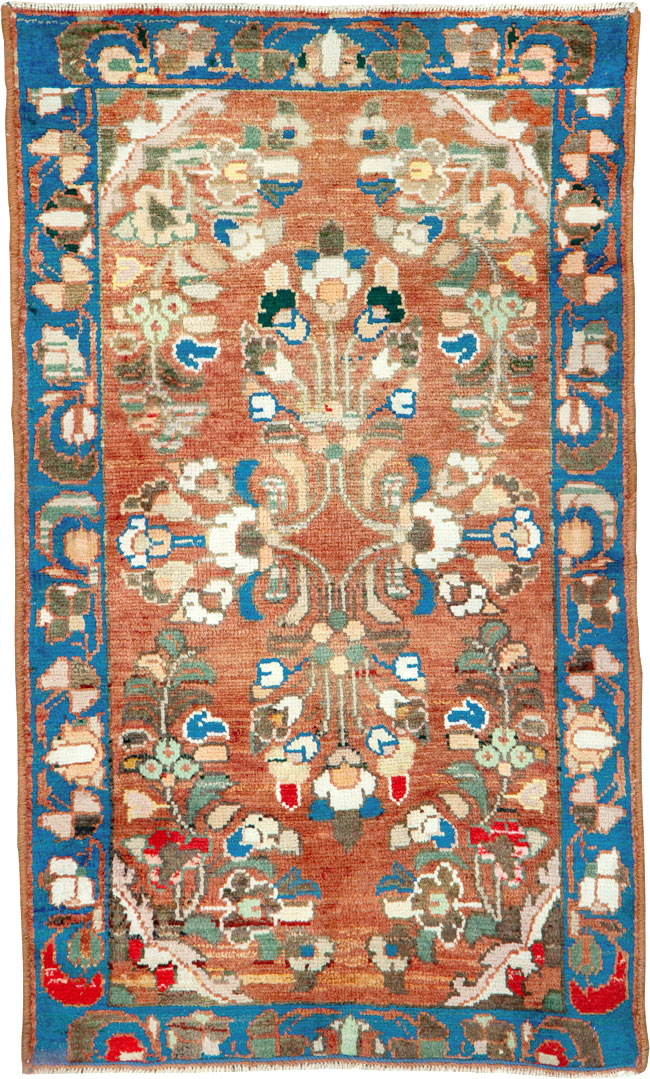 hamadan Rug - # 104891
