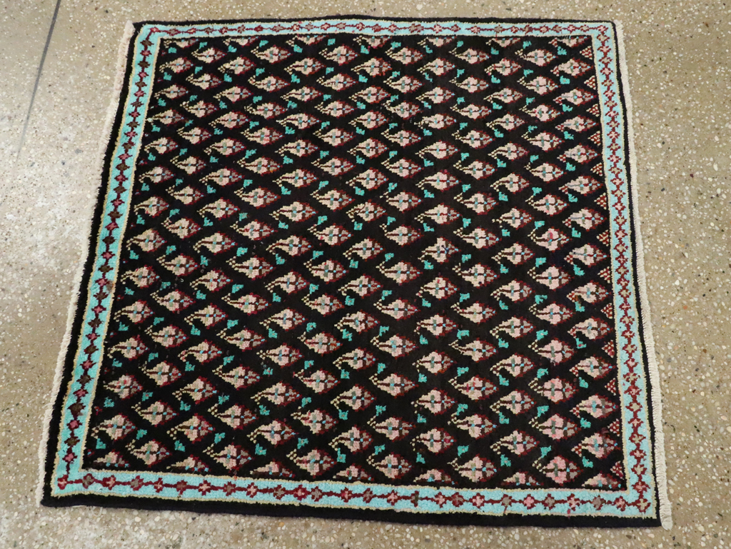 hamadan Rug - # 104894