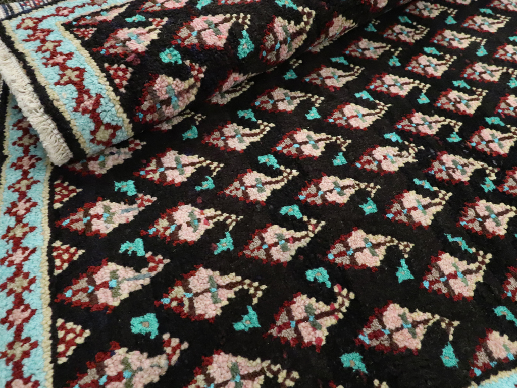 hamadan Rug - # 104894