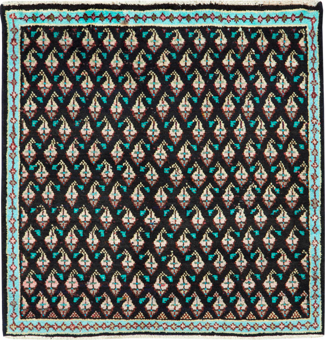 hamadan Rug - # 104894