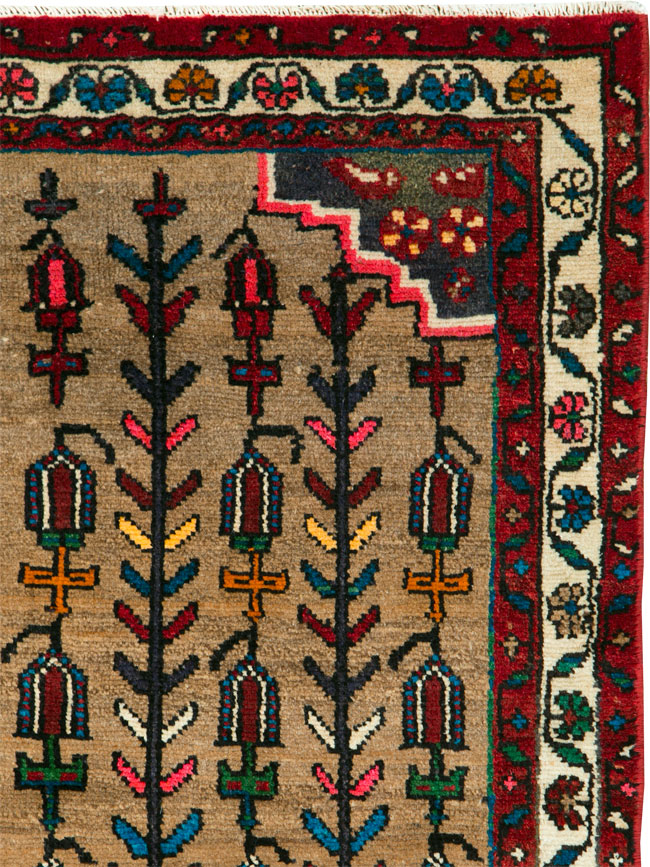 hamadan Rug - # 104897