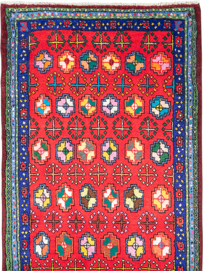 hamadan Rug - # 104903
