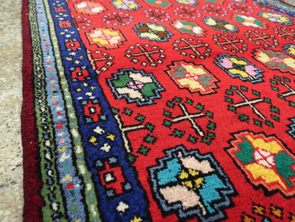 hamadan Rug - # 104903
