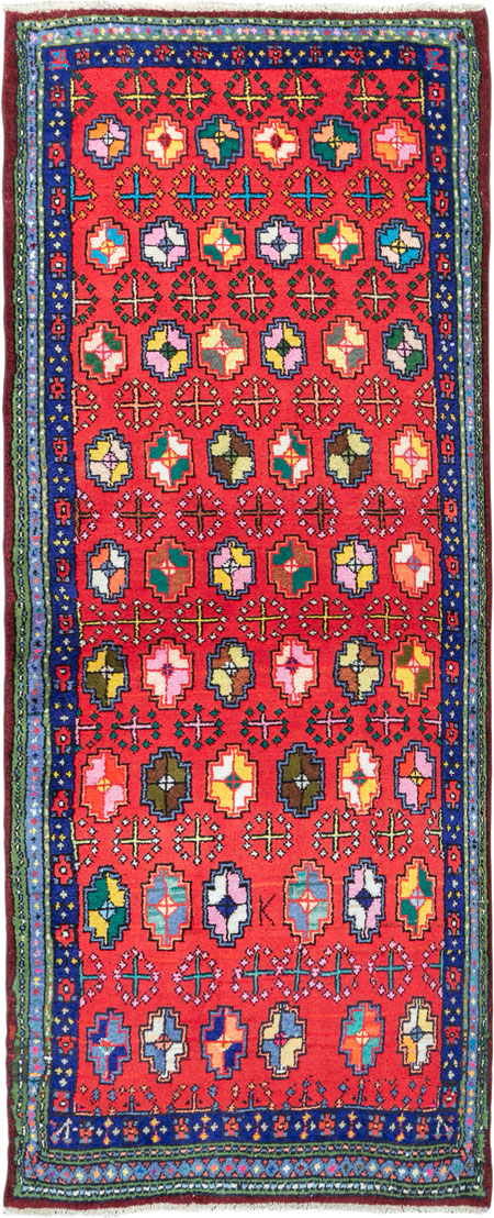 hamadan Rug - # 104903