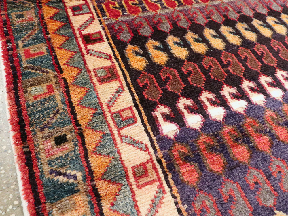 hamadan Rug - # 104909