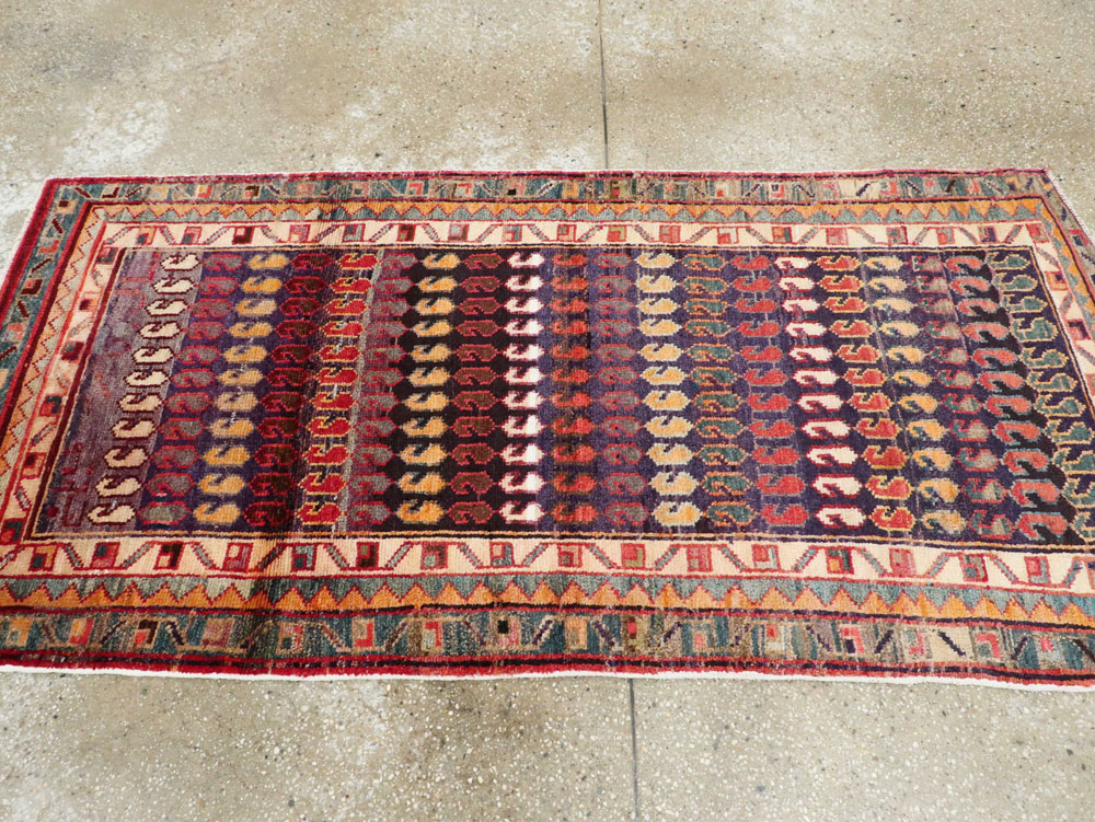 hamadan Rug - # 104909