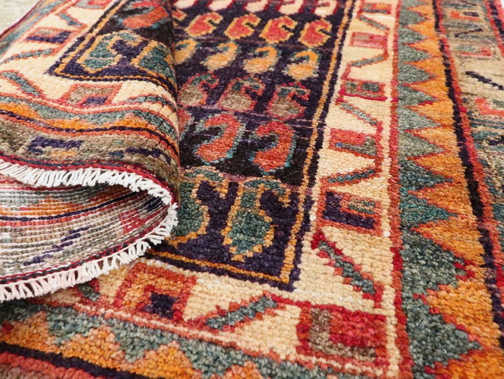 hamadan Rug - # 104909