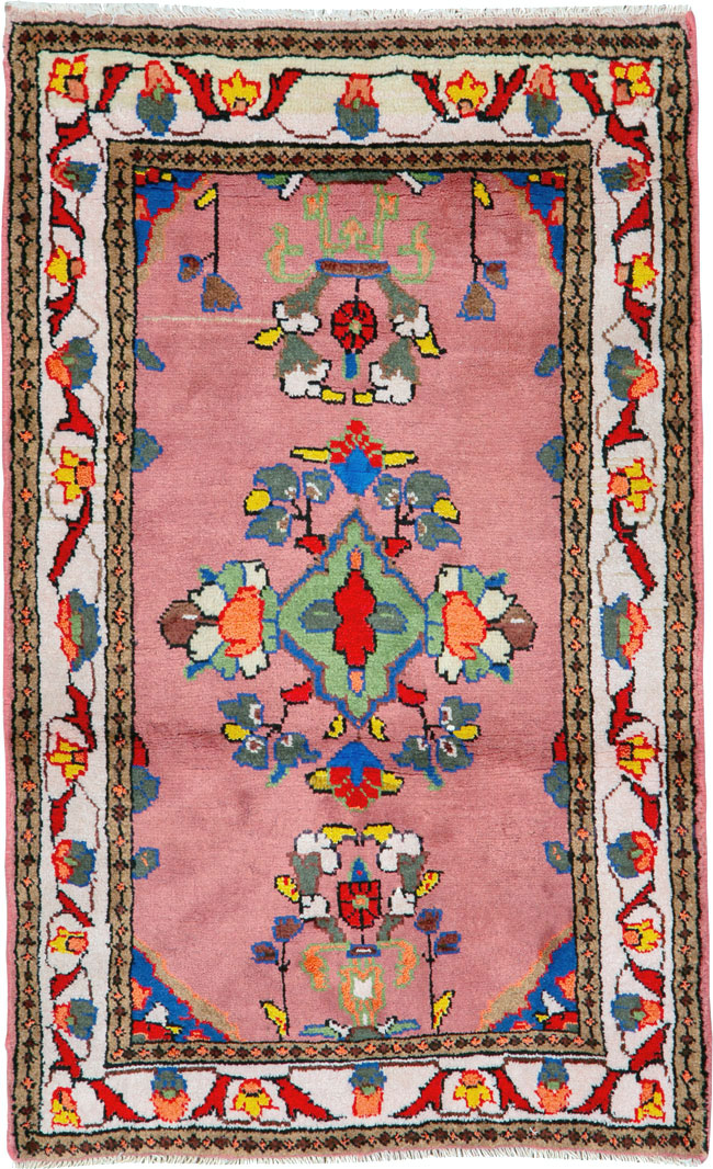 hamadan Rug - # 104910