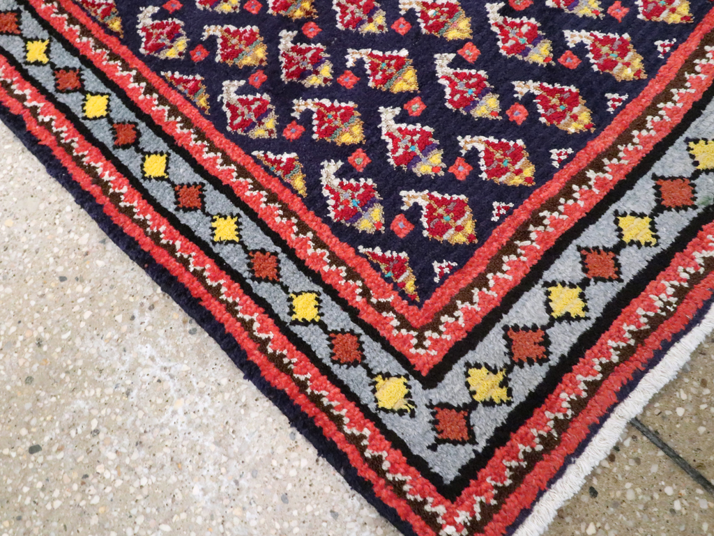 hamadan Rug - # 104915