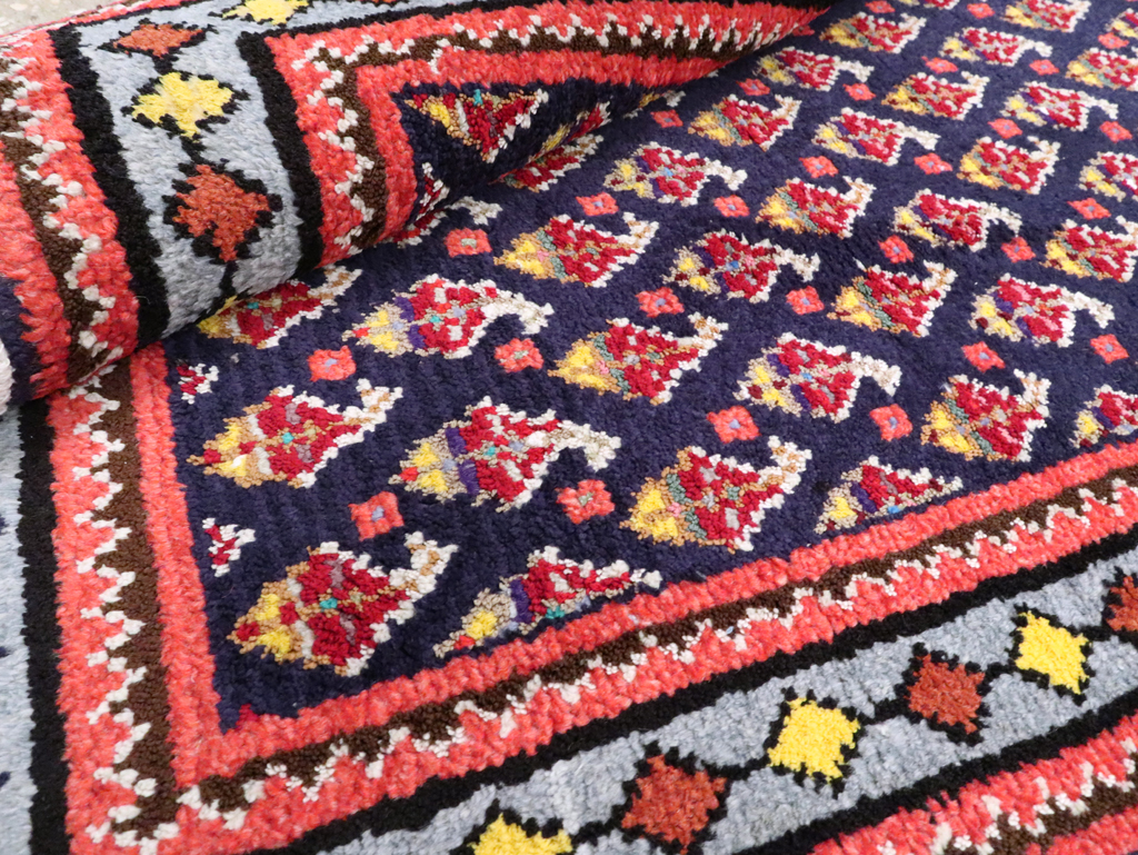 hamadan Rug - # 104915