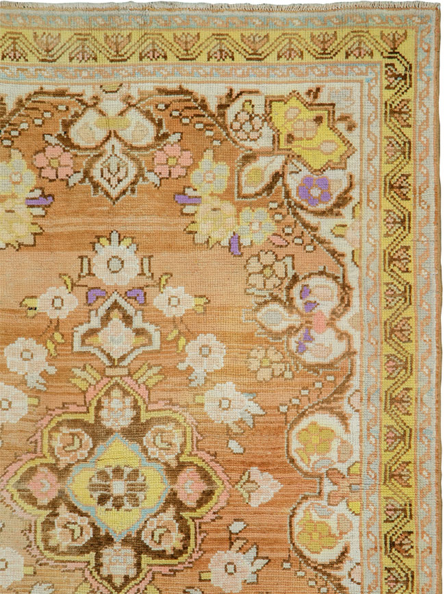 hamadan Rug - # 104922