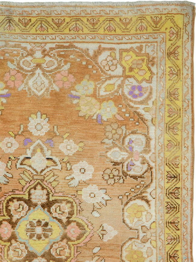 hamadan Rug - # 104922