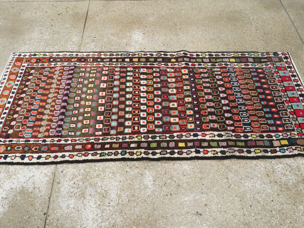 hamadan Rug - # 104926