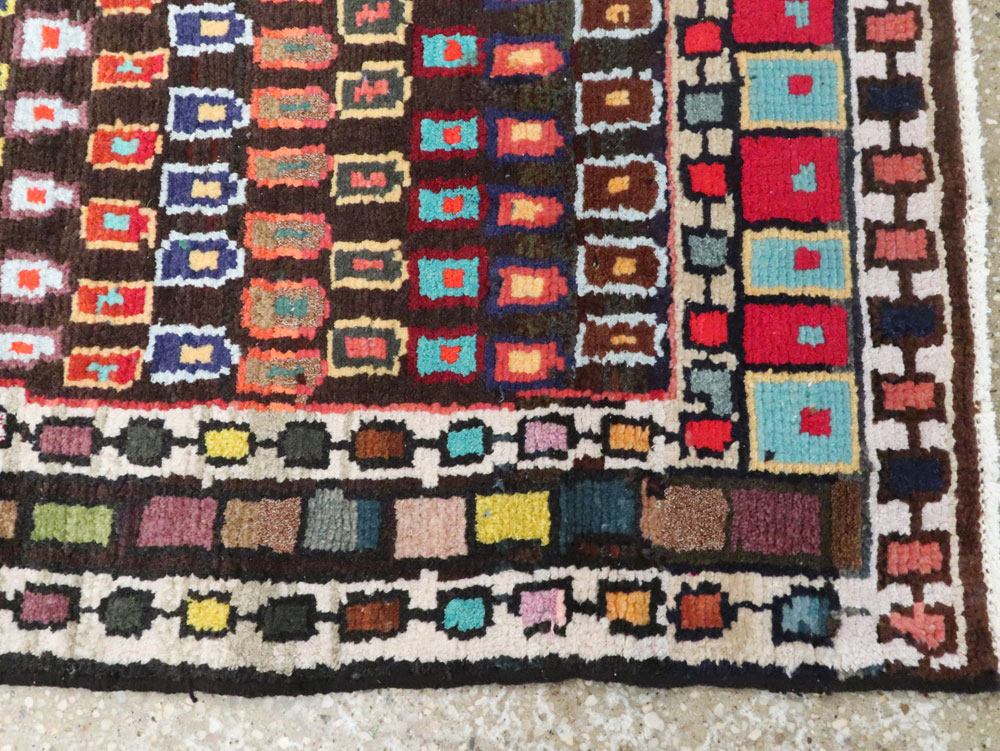 hamadan Rug - # 104926