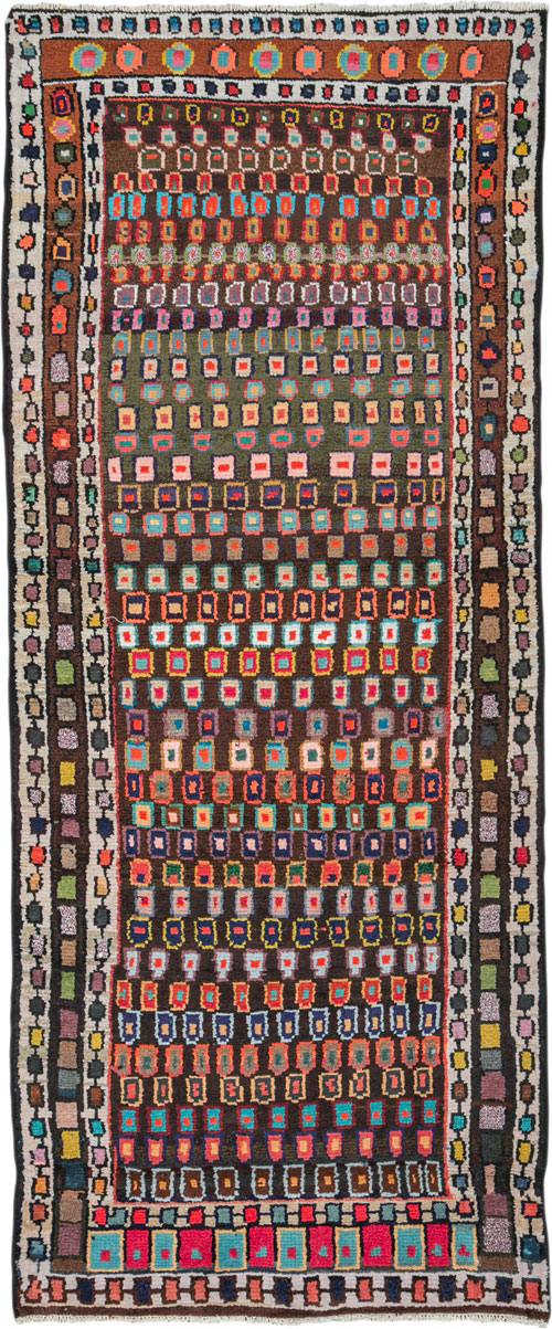 hamadan Rug - # 104926