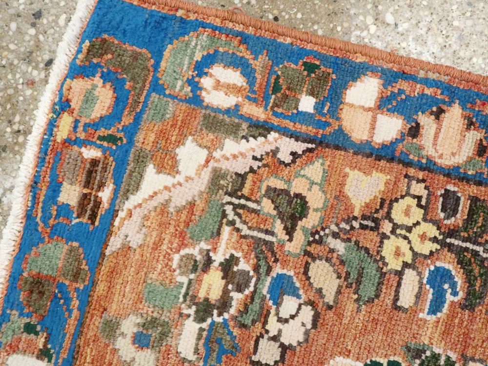 hamadan Rug - # 104930