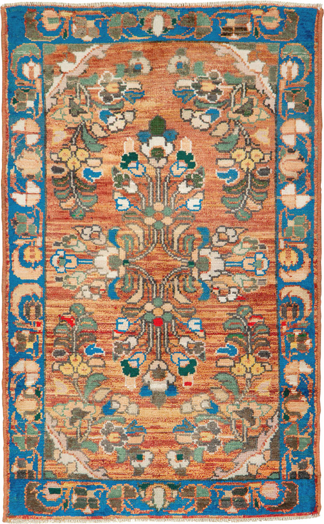 hamadan Rug - # 104930