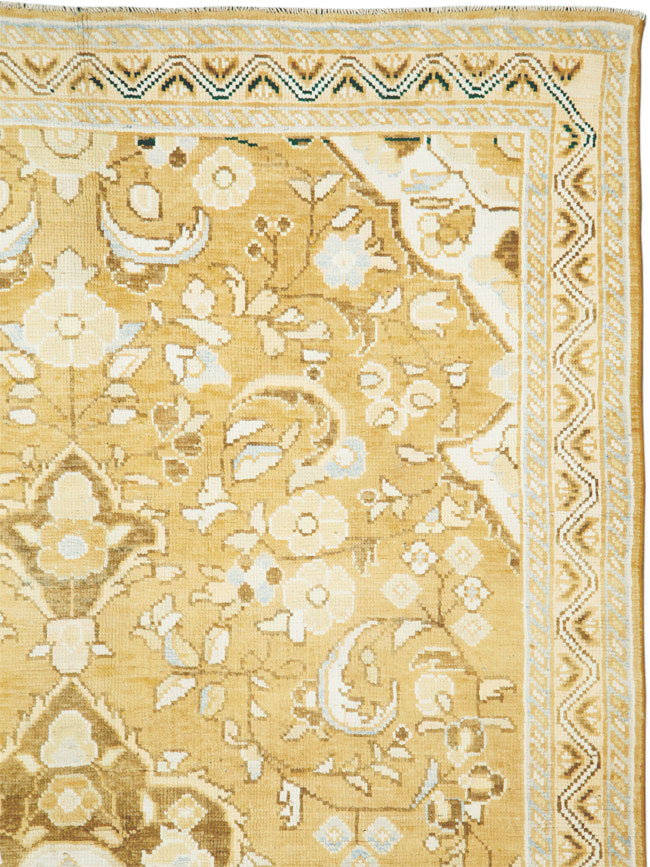 hamadan Rug - # 104940