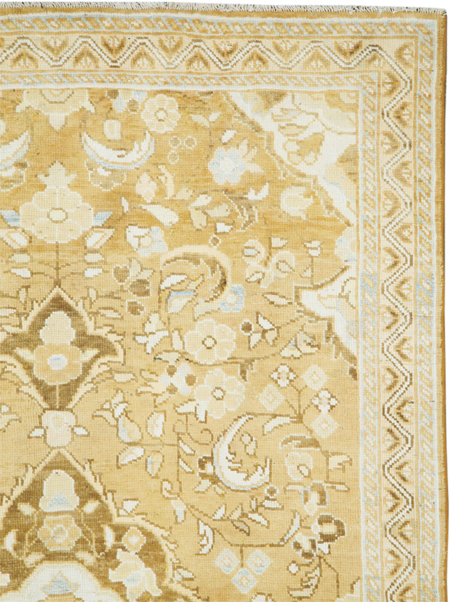 hamadan Rug - # 104940