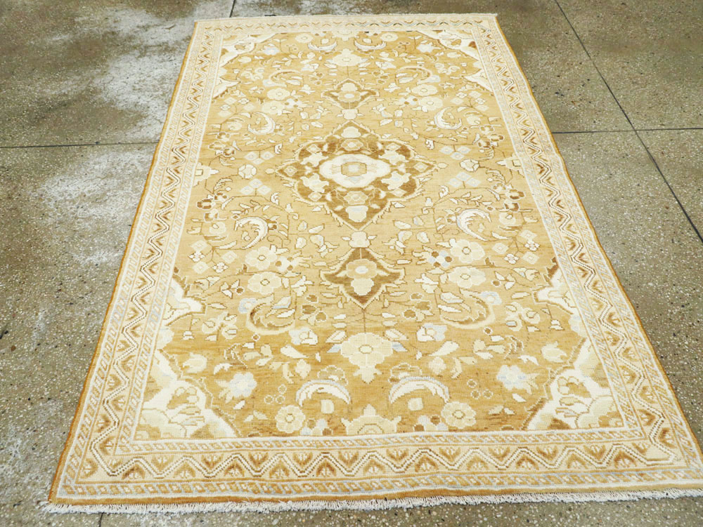 hamadan Rug - # 104940
