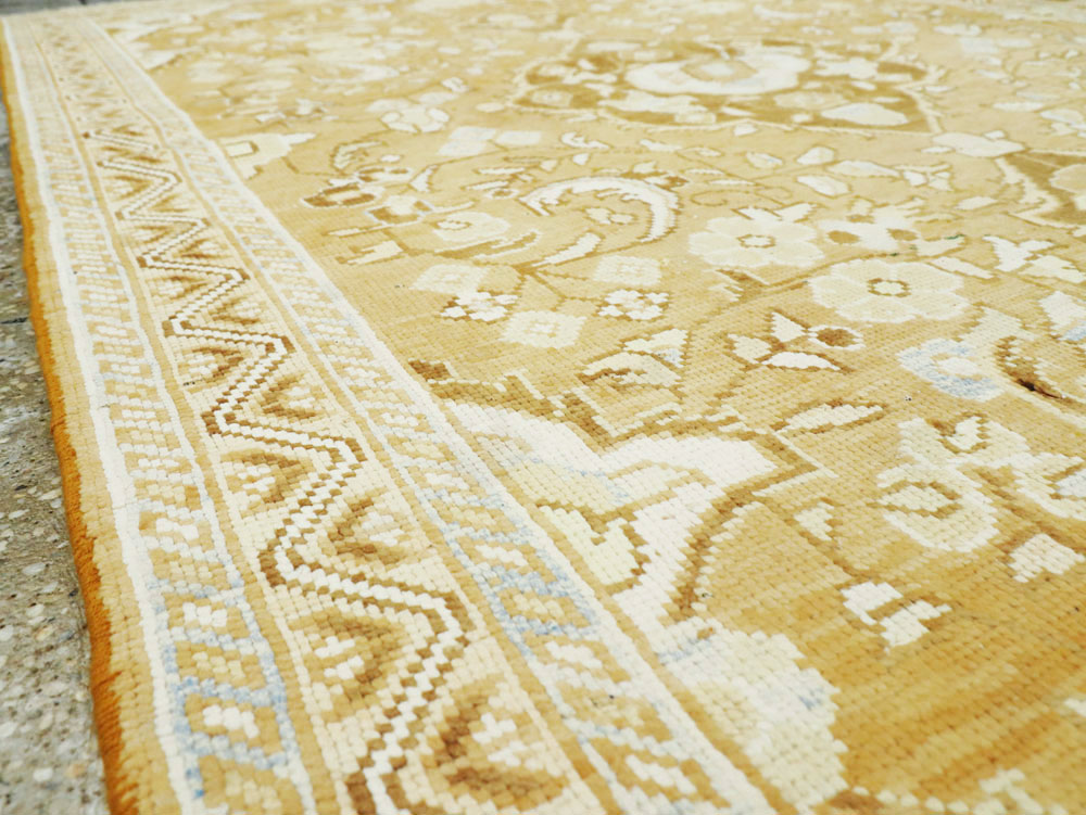 hamadan Rug - # 104940