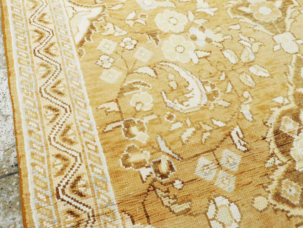 hamadan Rug - # 104940