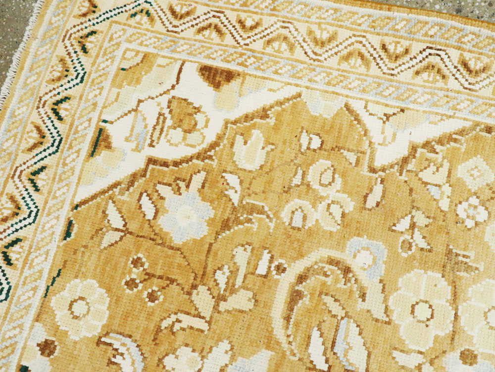 hamadan Rug - # 104940