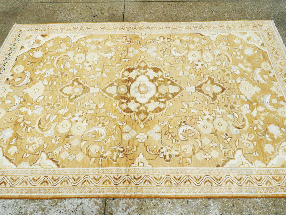 hamadan Rug - # 104940