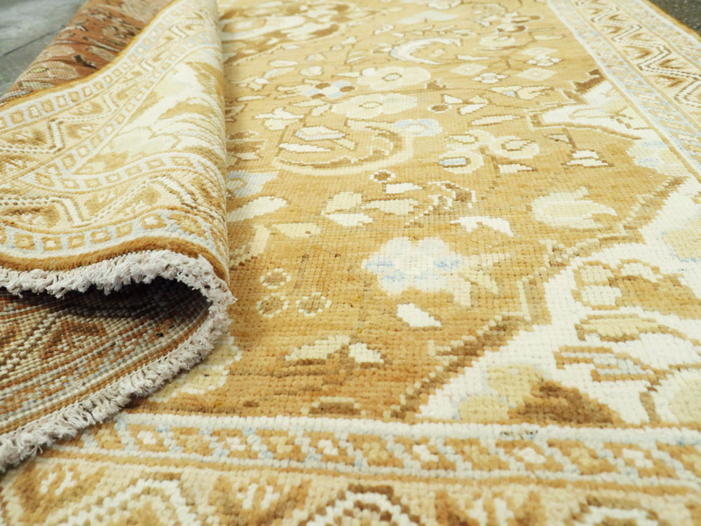 hamadan Rug - # 104940