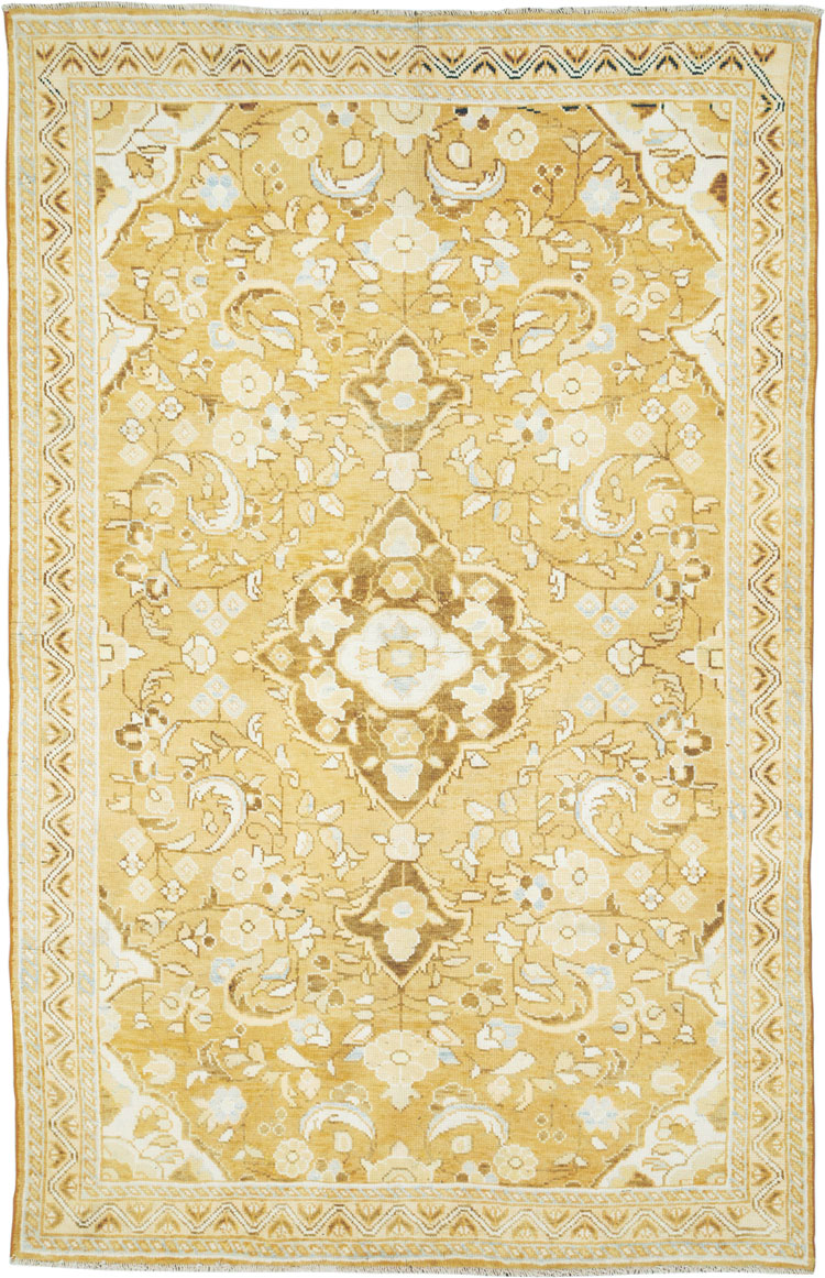 hamadan Rug - # 104940