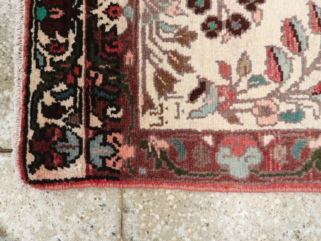 hamadan Rug - # 104944
