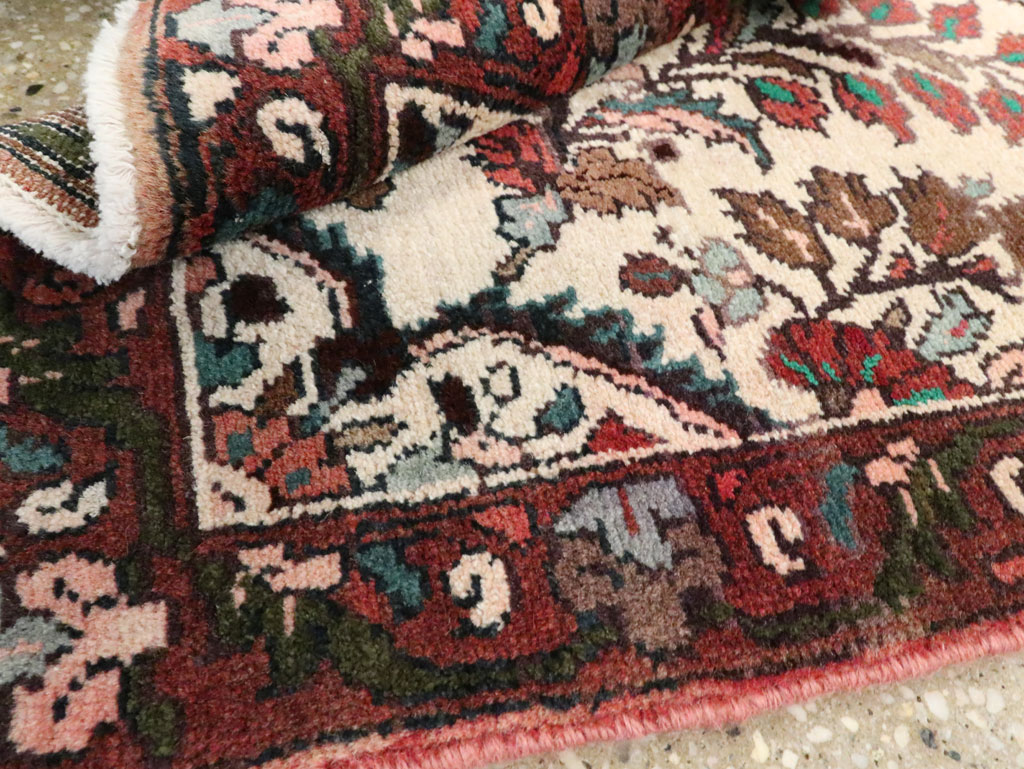hamadan Rug - # 104944