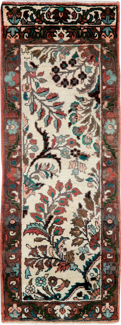 hamadan Rug - # 104944
