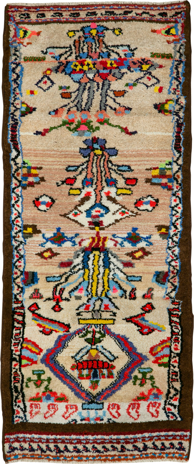 hamadan Rug - # 104949