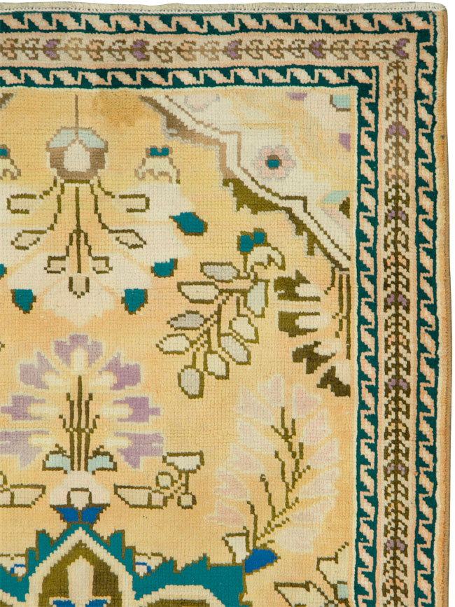 hamadan Rug - # 104955
