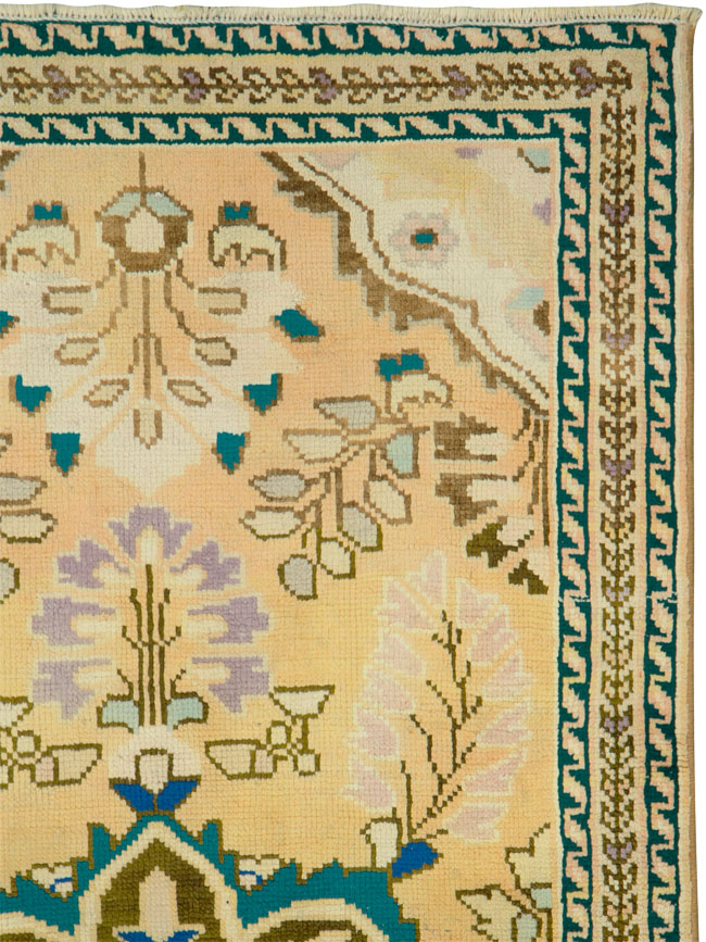 hamadan Rug - # 104955