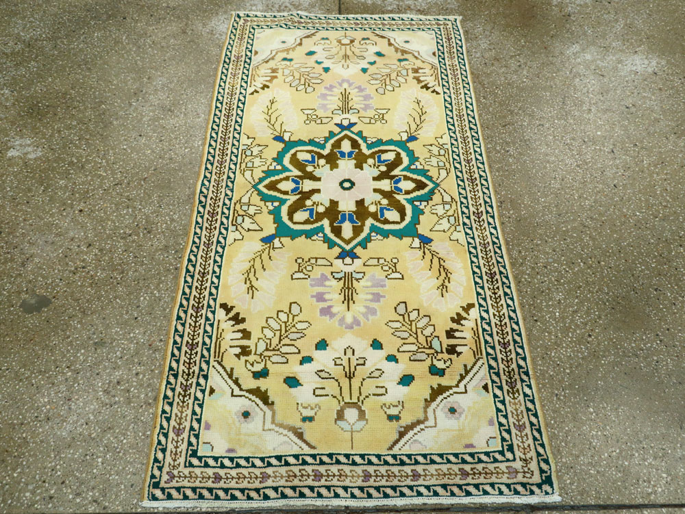 hamadan Rug - # 104955