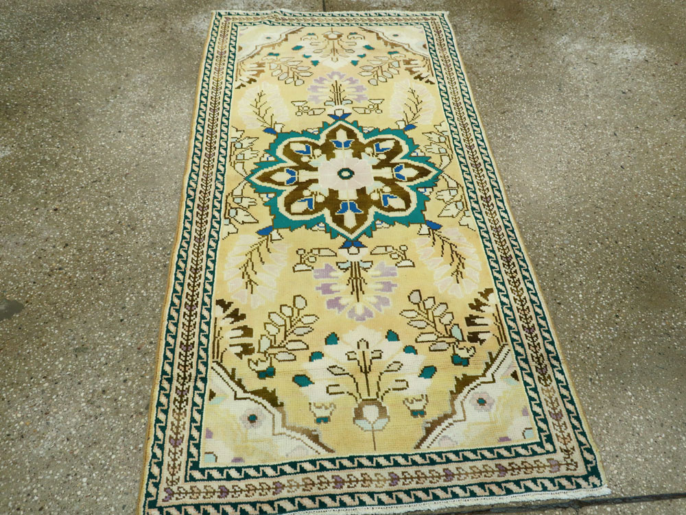 hamadan Rug - # 104955