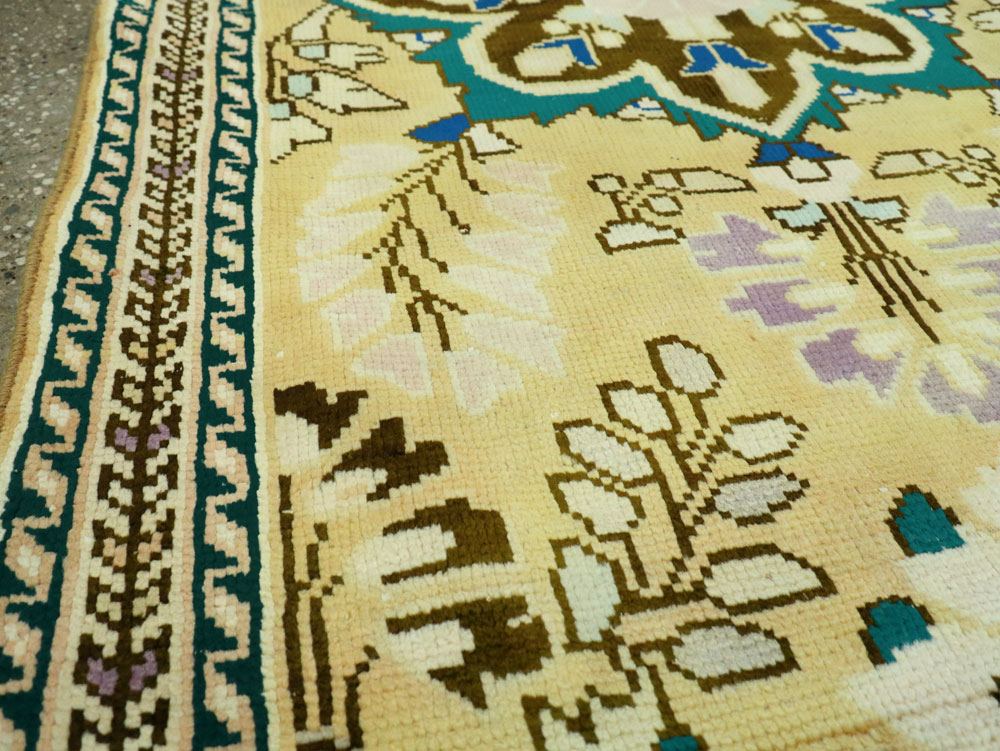 hamadan Rug - # 104955