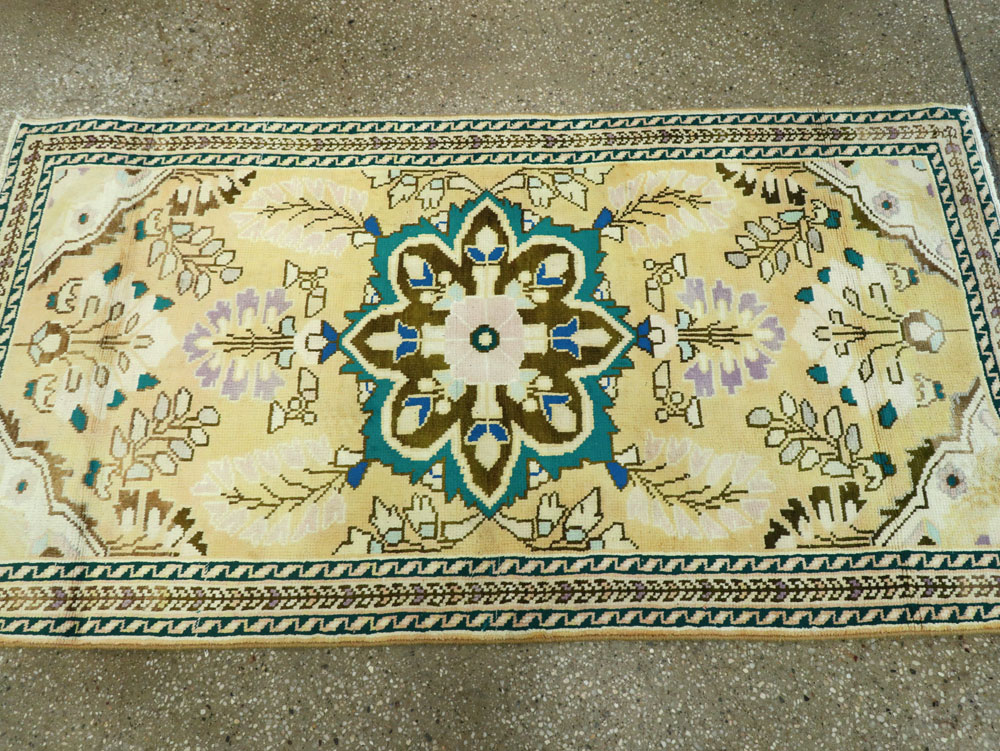 hamadan Rug - # 104955