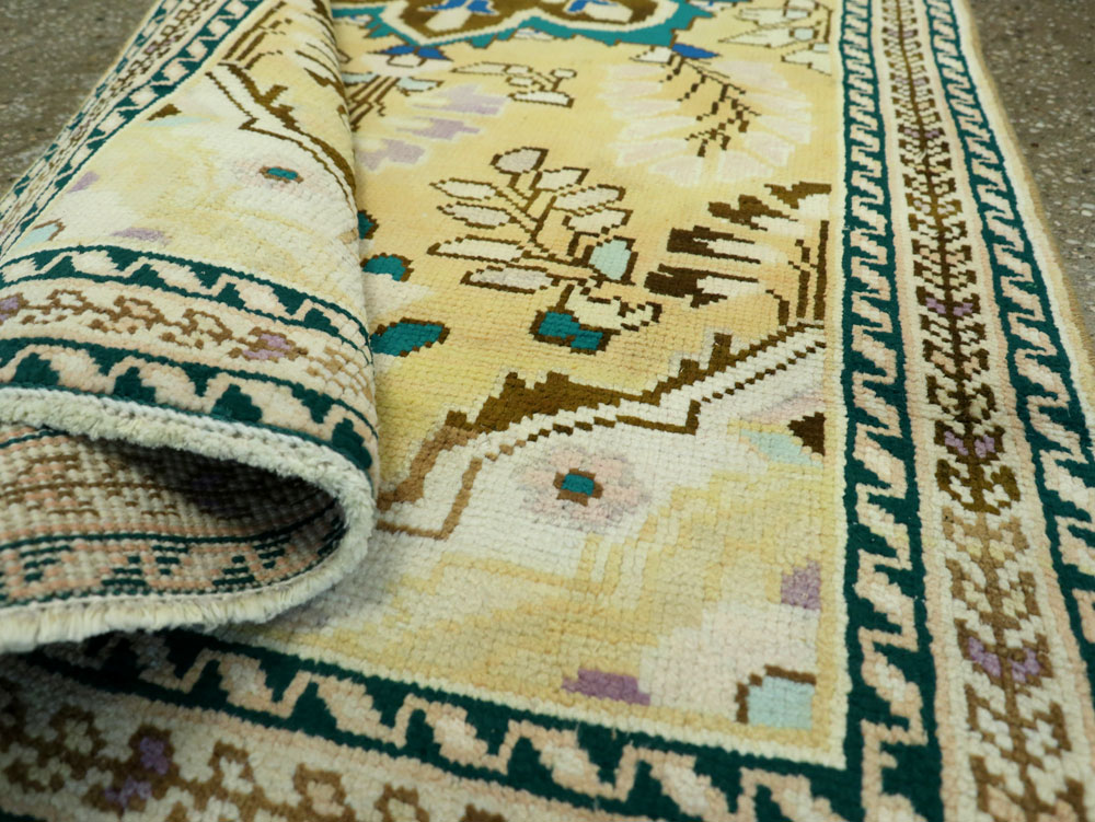hamadan Rug - # 104955