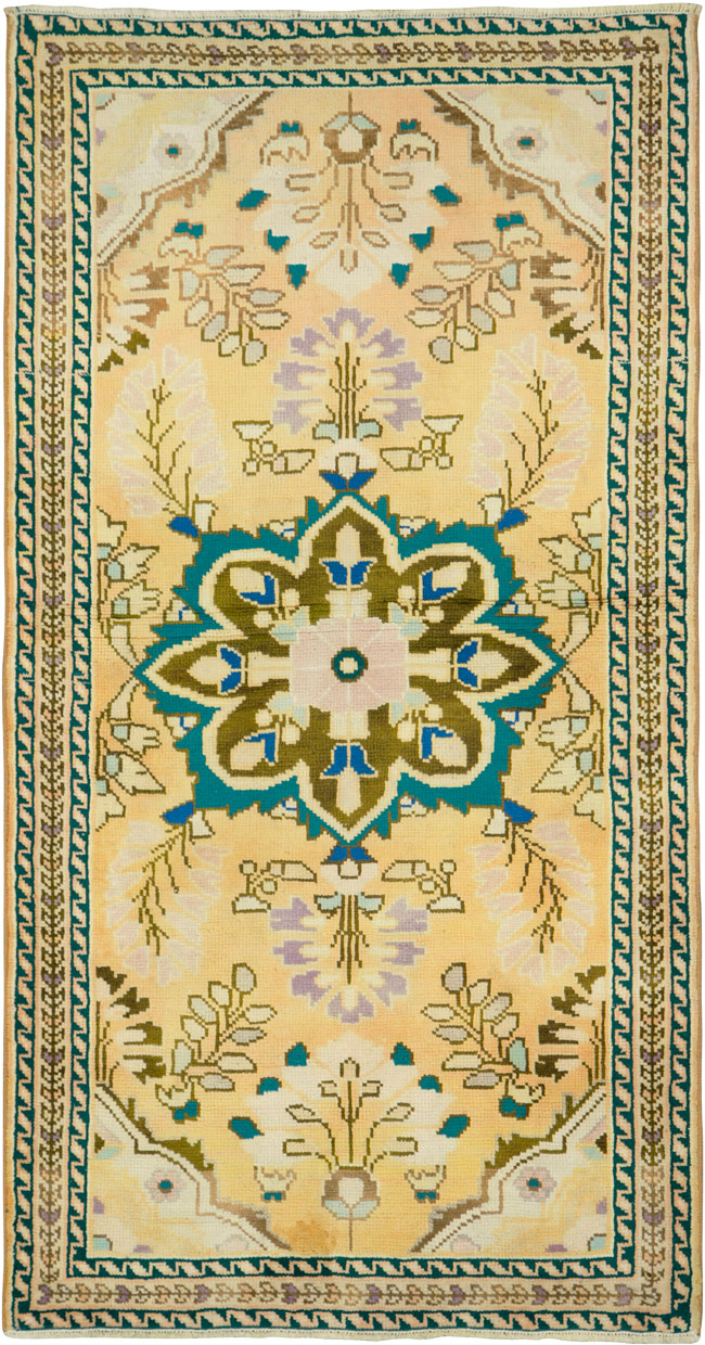 hamadan Rug - # 104955