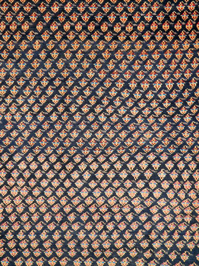 hamadan Rug - # 104960
