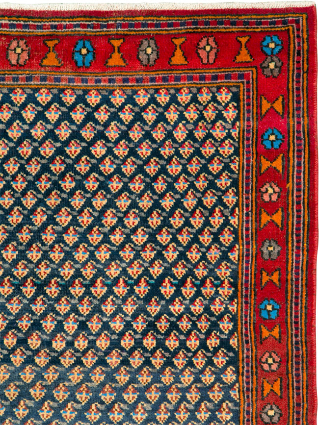 hamadan Rug - # 104960