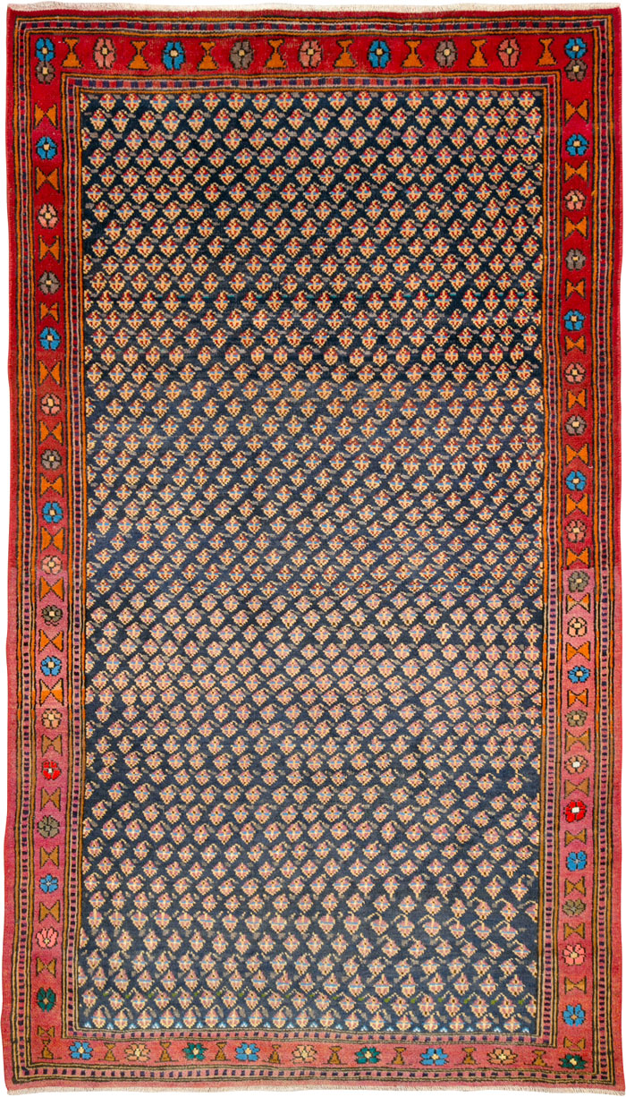 hamadan Rug - # 104960