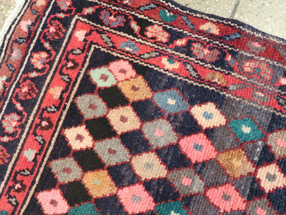 hamadan Rug - # 104971