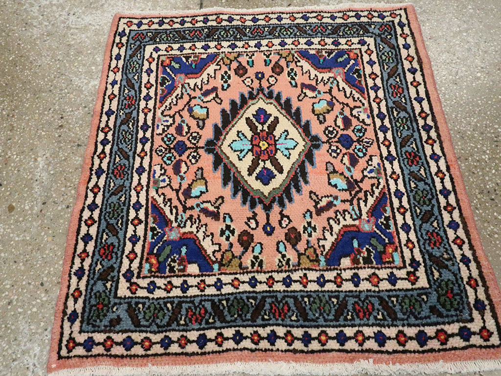 hamadan Rug - # 104975