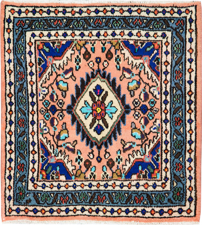 hamadan Rug - # 104975