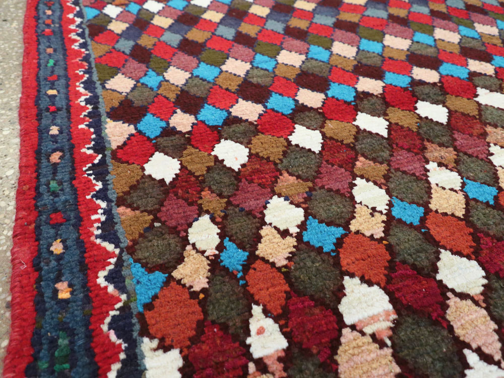 hamadan Rug - # 104981